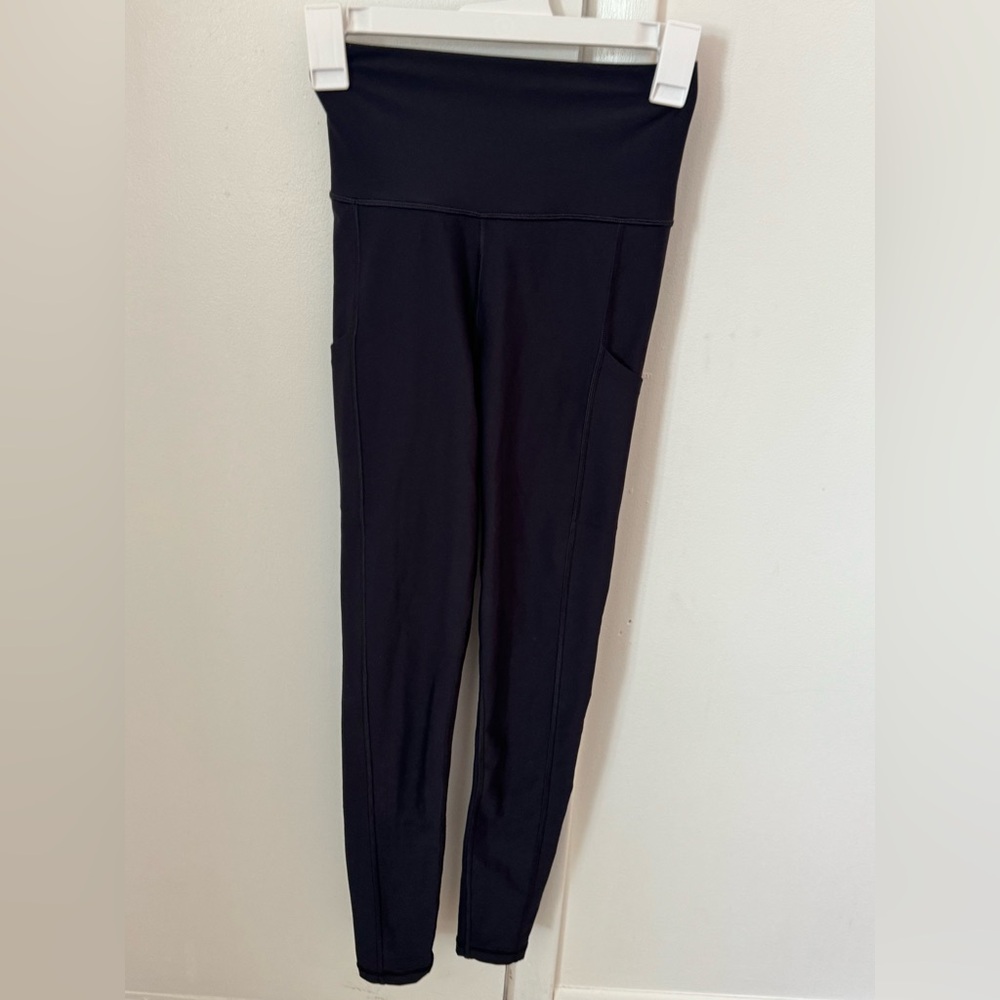 Thirdlove Kinetic Performance Leggings NWOT - Picture 4 of 6
